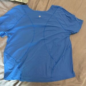 Lululemon Top